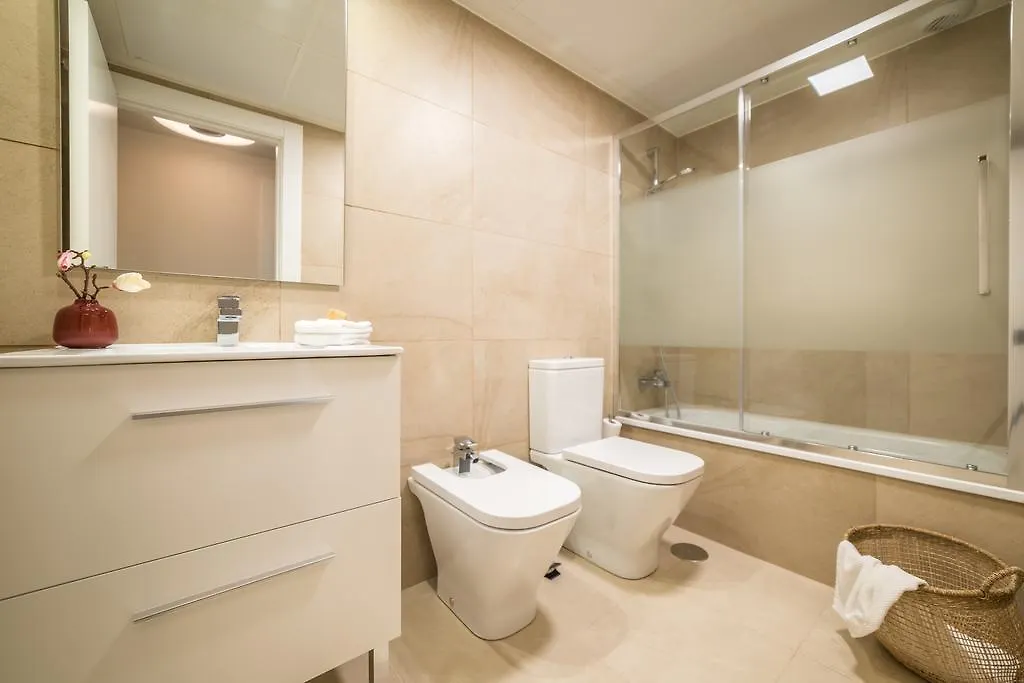 La Serna Premium Center Málaga Spanien