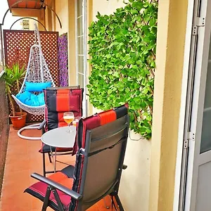 Apartment Sol De, Málaga