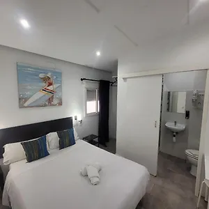 Gasthof Ayz Frailes - Auto Check-in (adults Only), Málaga